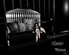 Mono Cage Swing Seat