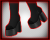 𝕴. | Layers Boots