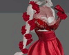 (R)Christmas roses addon