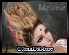 (OD) Melanie blond