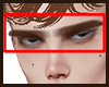 ginger brows