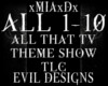 [M]ALL THAT TV THEME