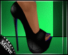 [M] Versace .Heels