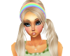 SE-Blonde Emily Rainbow