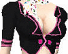 *H* Flight Attendant Top