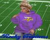 Vikings Hoodie Hers