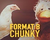 DB Format:B Chunky