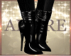 Amore Leather Boots