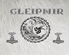 |D| Flag Gleipnir