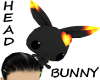 AC*Fire bunny