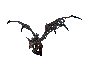 Flying Undead Dragon