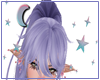FLOATING STARS PASTEL