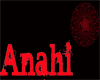 Stiker Anahi