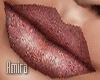 Xee glitter lipstick