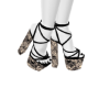 BD~ Cheetah Heels