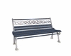Wed.bench w/poses