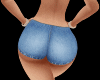 M  Mini Shorts