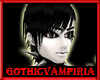 GV Adrian Gothic Black