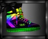 Rave Raibow Shoes 2