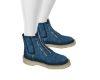 blue boots (couple)