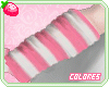 Warmers Pink Boy Cute