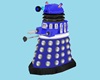 CK  Blue Dalek