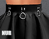 Goth  Skirt