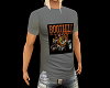 YM - BOOTHILL T-SHIRT -