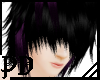 Jess Black/Purple