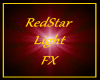 RedStar Light FX