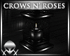 !Crow Lantern ::