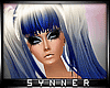 *SYN*Saya*PlatinumBlue