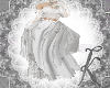 ~K~Yule/White/OverSkirt