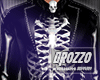 D| Skeleton Full Suit