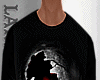 L* M Shirt Skull 111