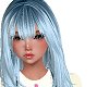 1Lu Moe in Alice Blue