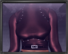 Brown Leather Top