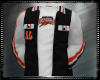 Bengal's Jacket + Shirt