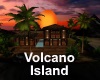 [BD] Volcano Island