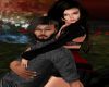portrait of Ali and Rebe