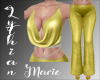 LM Sexy Flare Gold