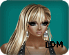 [LDM]Uleasia Dirty Blond