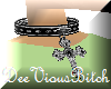 DeeVious*GOTH CROSS*
