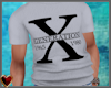 GenX Grey TShirt M
