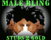 [RC]male bling studs 2