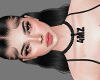 Martha - Black