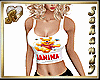"S" JANINA WINNIE POO