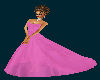 (D)WeddingGown(Pink)