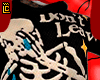 hoodie skeleton