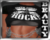 BIKER CHICKS ROCK TOP